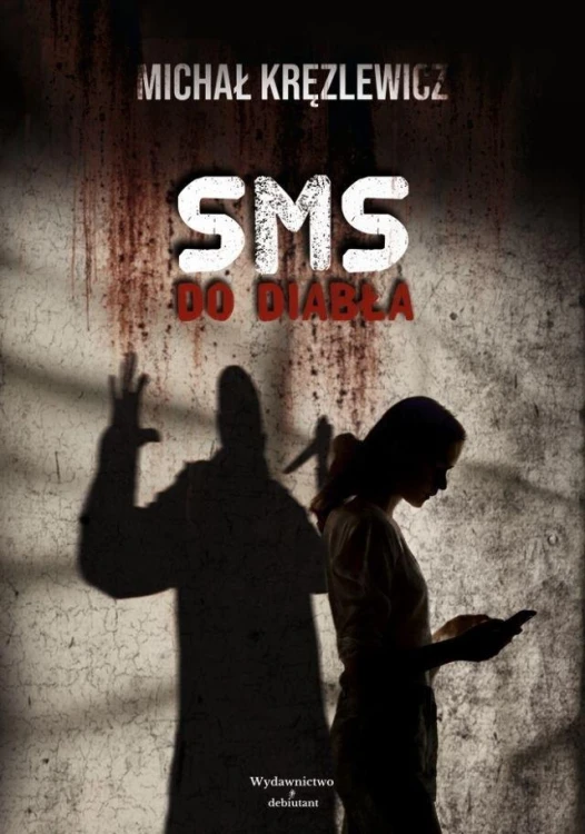 SMS do diabła, Michał Kręzlewicz