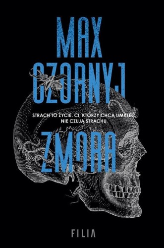 Zmora, Max Czornyj