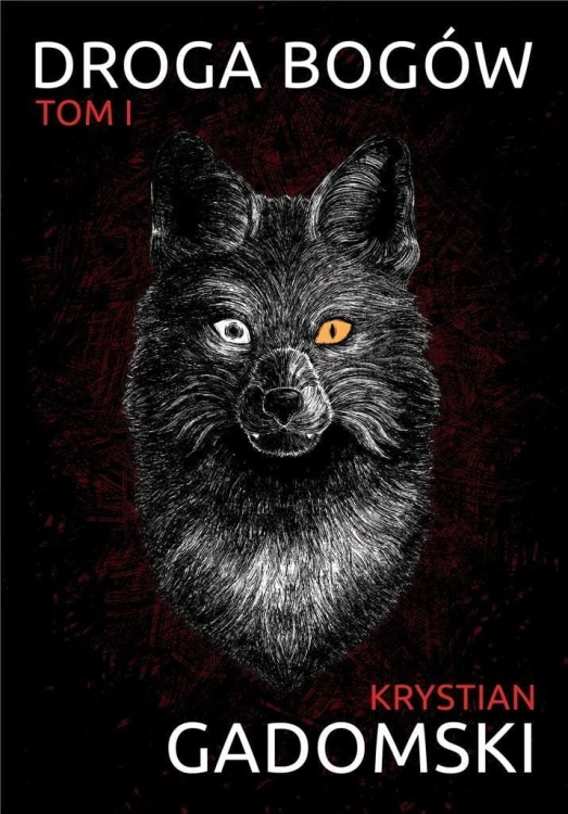 Droga Bogów, Krystian Gadomski