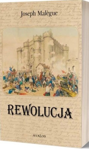 Rewolucja, Malegue Joseph