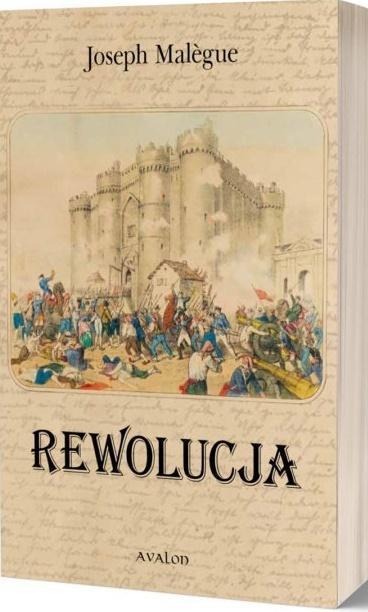 Rewolucja, Malegue Joseph