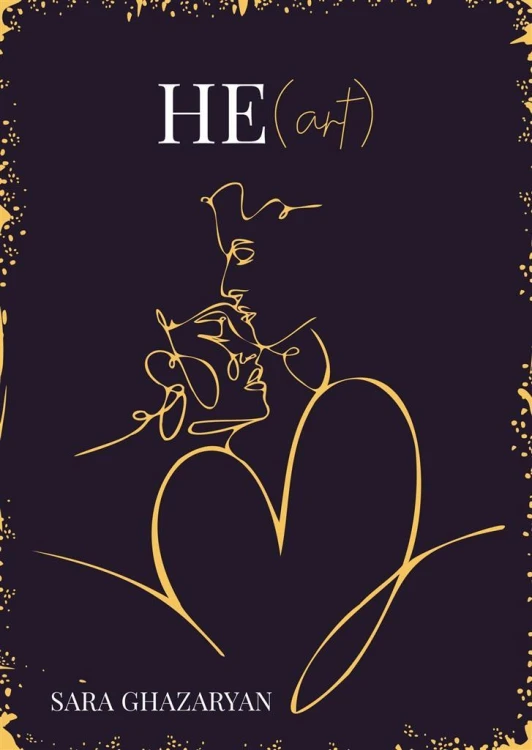 He(art), Sara Ghazaryan