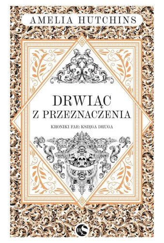 Drwiąc z przeznaczenia, Amelia Hutchins