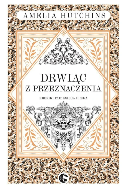 Drwiąc z przeznaczenia, Amelia Hutchins