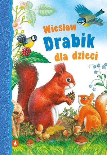 Wiesław Drabik dla dzieci, Wiesław Drabik