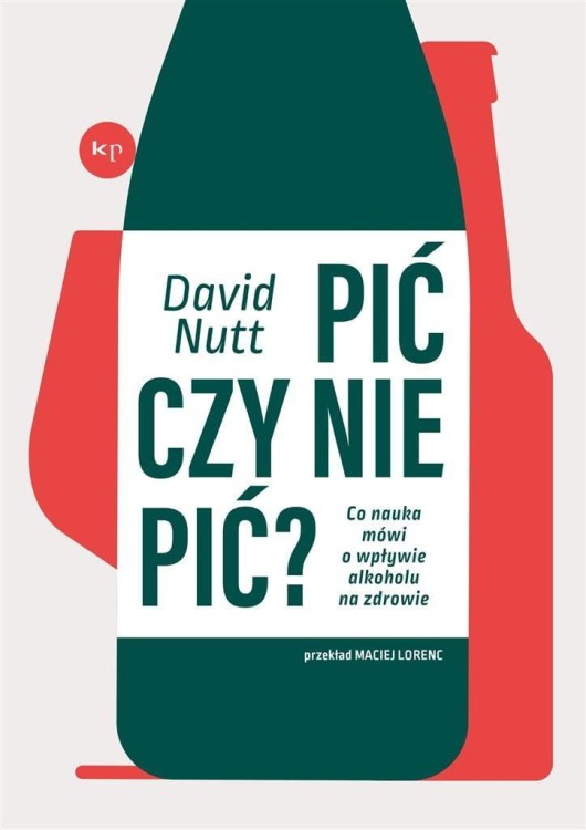 Pić czy nie pić?. Co nauka mówi o wpływie...