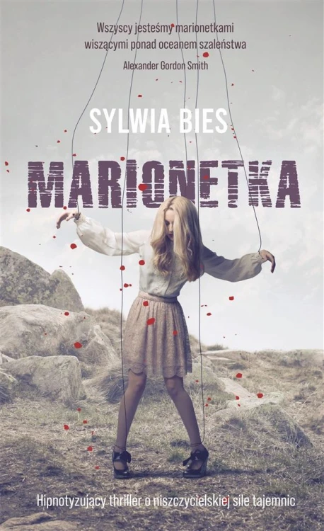 Marionetka, Sylwia Bies