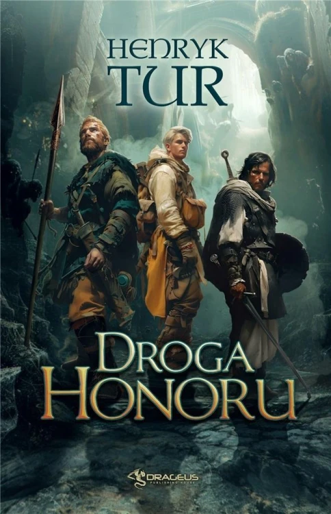 Droga Honoru, Henryk Tur
