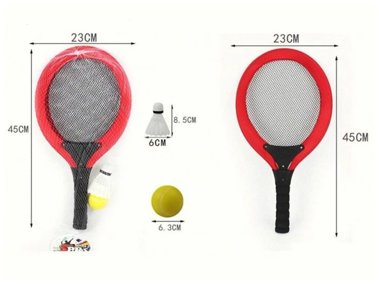 Tenis plażowy, Madej