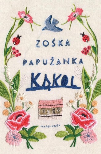 Kąkol, Zośka Papużanka