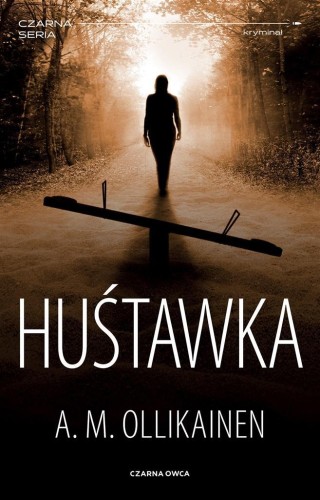 Paula Pihlaja T.2 Huśtawka, A.M. Ollikainen,