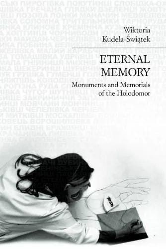 Eternal memory, Wiktoria Kudela-Świątek