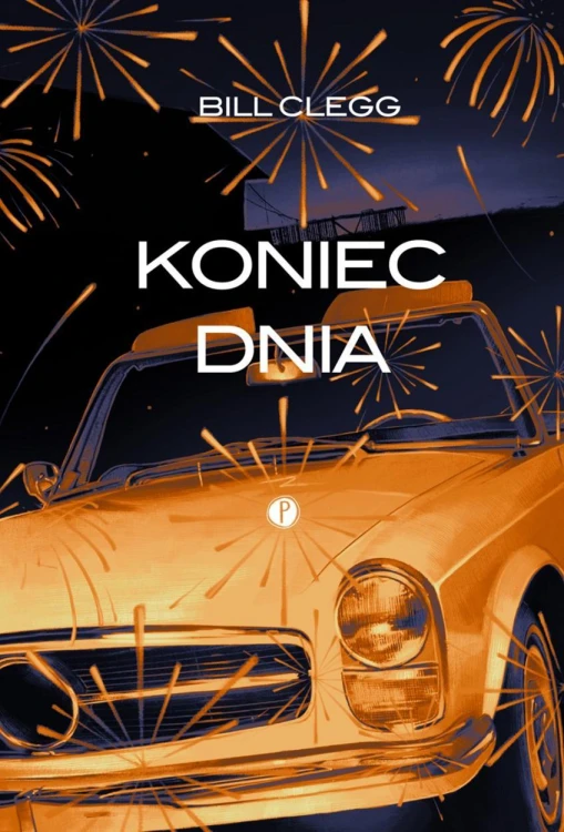 Koniec dnia, Bill Clegg