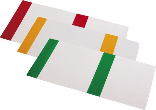 Okładka PVC z regulacją OR-3 (25szt), Panta Plast