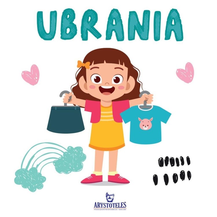 Ubrania, praca zbiorowa