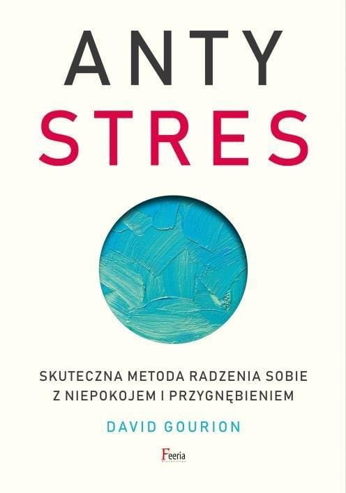 Antystres, David Gourion