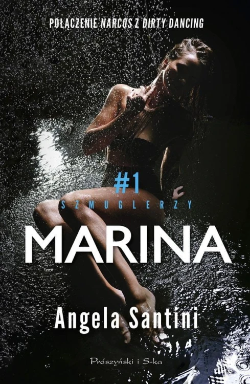 Marina, Angela Santini