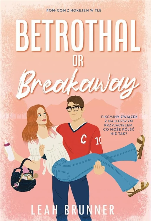 Betrothal or Brakeaway, Leah Brunner