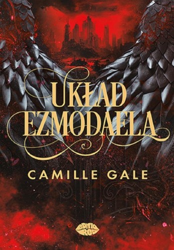 Układ Ezmodaela, Camille Gale