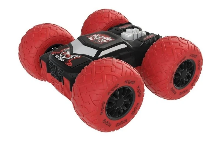 Pojazd zdalnie sterowany Kimi KABOOM, TM Toys