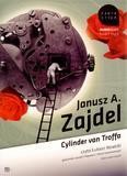 Cylinder van Troffa Audiobook, Janusz A. Zajdel