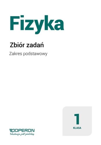 Fizyka LO 1-3 Zb. ZP w.2019, praca zbiorowa
