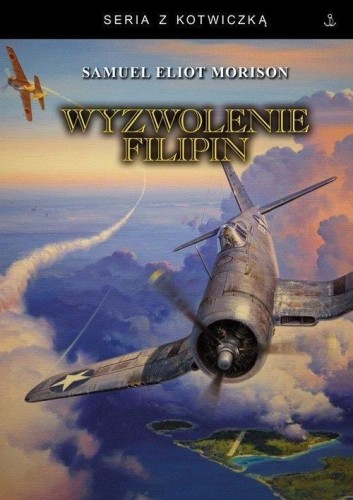 Wyzwolenie Filipin, Samuel Eliot Morison
