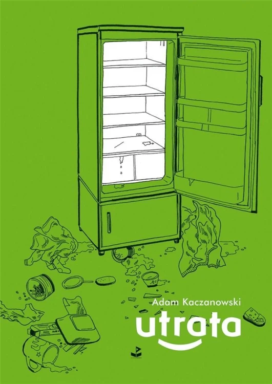Utrata, Adam Kaczanowski