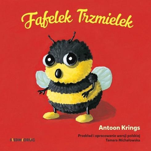 Fąfelek Trzmielek, Antoon Krings