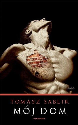 Mój dom BR, Tomasz Sablik