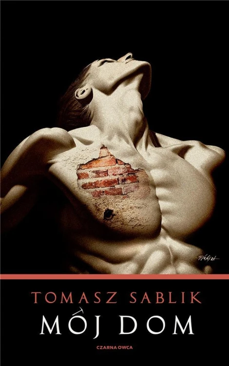 Mój dom BR, Tomasz Sablik