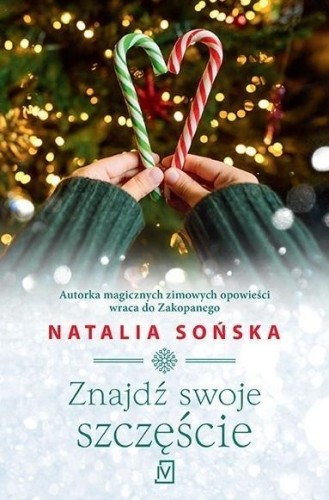 Znajdź swoje szczęście, Natalia Sońska