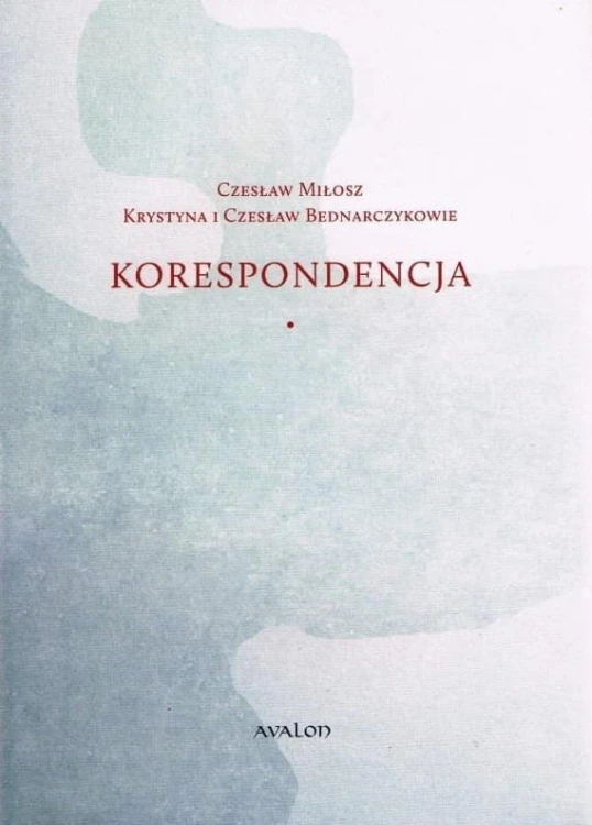 Korespondencja, Wojtowycz Leontij
