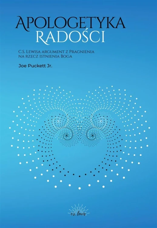 Apologetyka radości, Joe Puckett Jr.