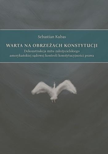 Warta na obrzeżach Konstytucji, Sebastian Kubas