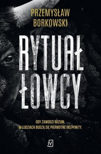 Rytuał łowcy w.2, Rytuał łowcy