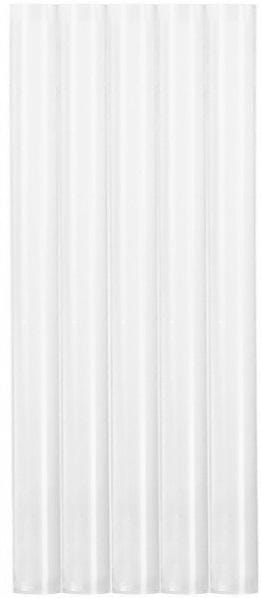 Wkład klejowy super transparentny 11mmx30cm 5szt